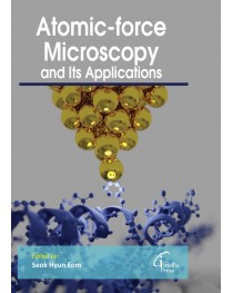 Atomic-force Microscopy and Its Applications
